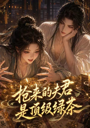 抢来的夫君是顶级绿茶（20集）超好看的短剧强烈推荐