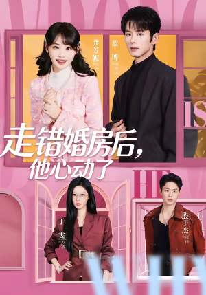 走错婚房后，他心动了（72集）短剧精选全集无广告