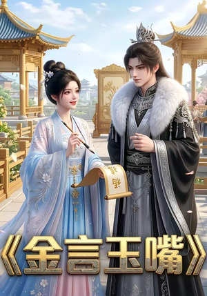 金言玉嘴（15集）一键观看免费短剧