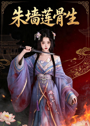 朱墙莲骨生（44集）每晚准时更新分享