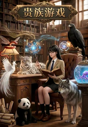 贵族游戏（54集）在哪里可以看全集短剧