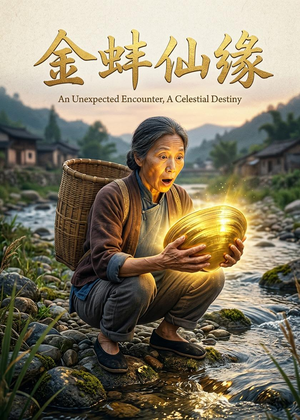 金蚌仙缘（18集）短剧全系列免费畅享
